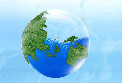 獨家 | &ldquo;藍深環(huán)保科技&rdquo;完成新一輪融資 資方為軟銀中國