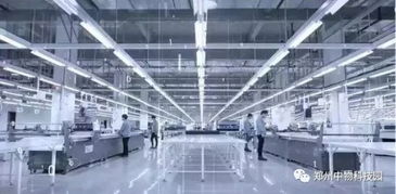 深入企業調研 提升服務效能 園區企業行系列二