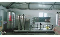 新型防結(jié)晶車用尿素配方技術(shù)轉(zhuǎn)讓——通遼市清朗環(huán)?？萍家I(lǐng)環(huán)保科技新方向