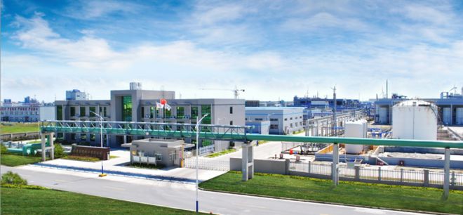 數(shù)字化驅(qū)動綠色變革 博億化工賦能化工行業(yè)環(huán)?？萍及l(fā)展