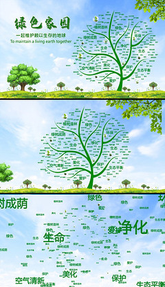 節(jié)能環(huán)?？萍脊?創(chuàng)新科技點亮綠色未來